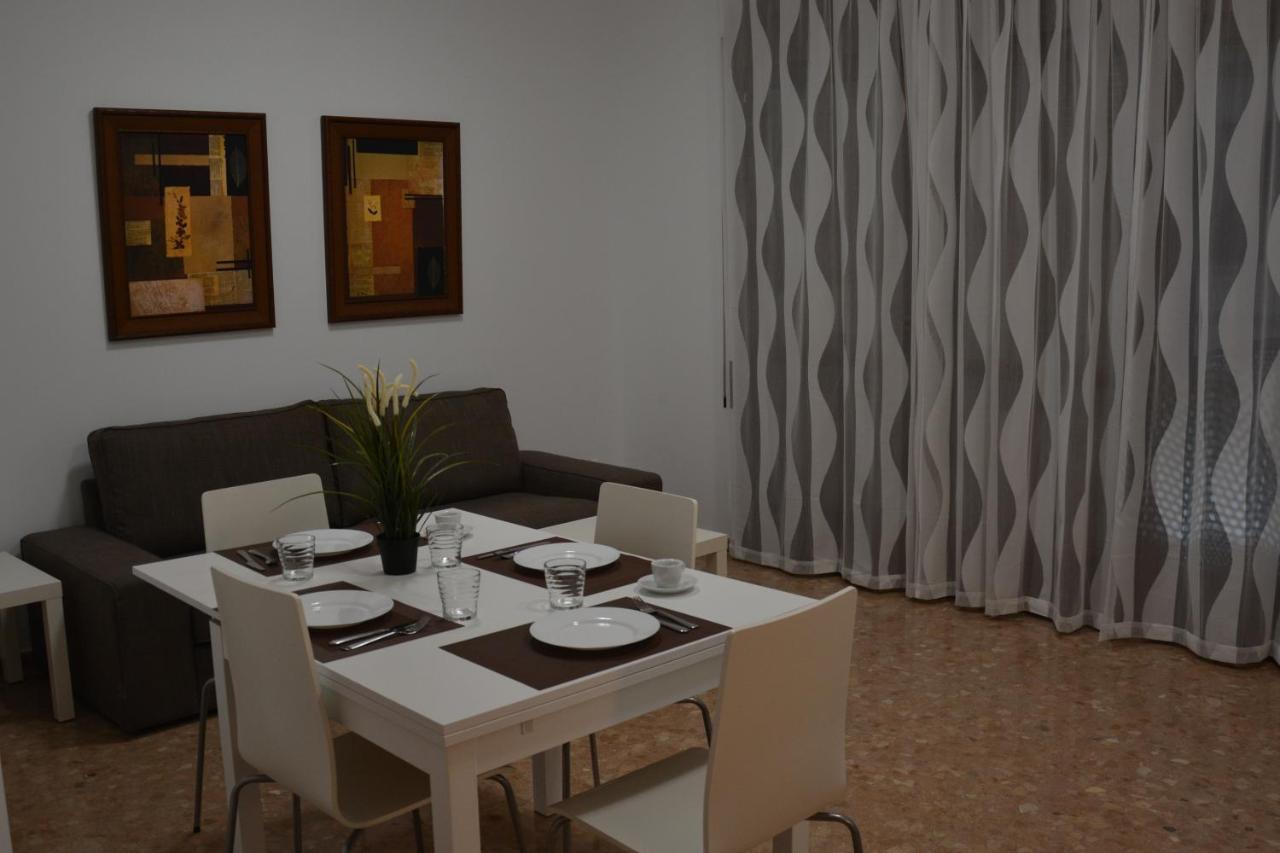 Apartamento Centro Historico Teruel Luaran gambar